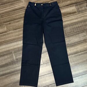 Excellent condition St John Sport Slacks